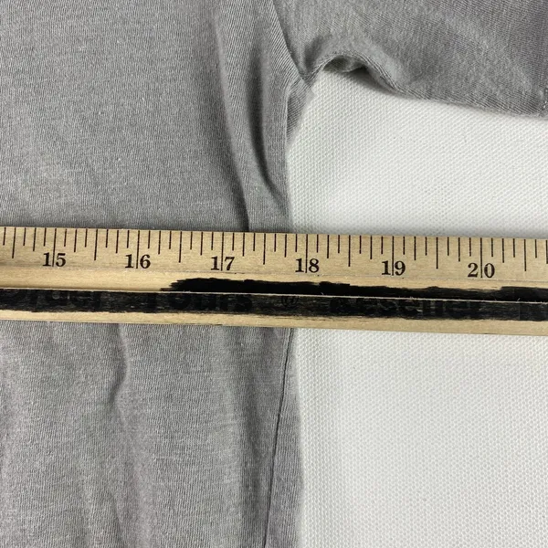North‎ Face Shirt Womens Small GreyActivewear Tee T-Shirt Outdoor Hiking - Image 5