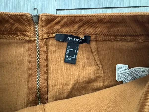 Forever 21 Skirt - Image 4