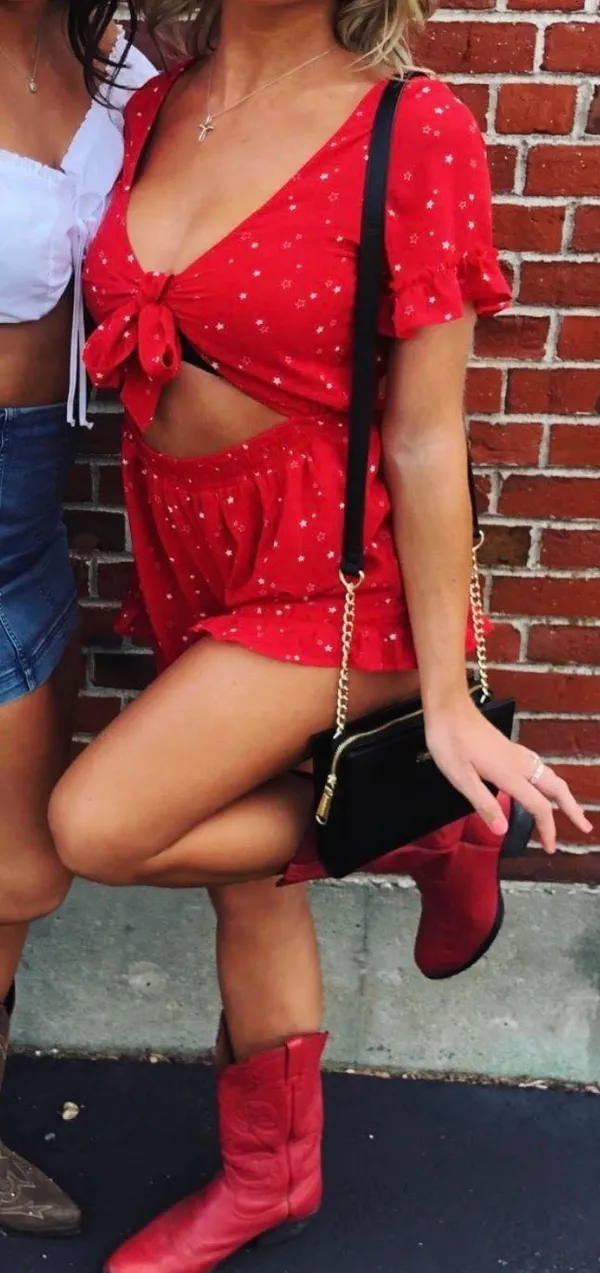 Romper - Image 3