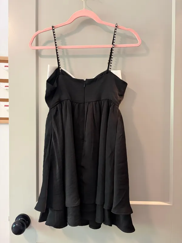Altar’d State Hoco/Rush Dress  - Image 2