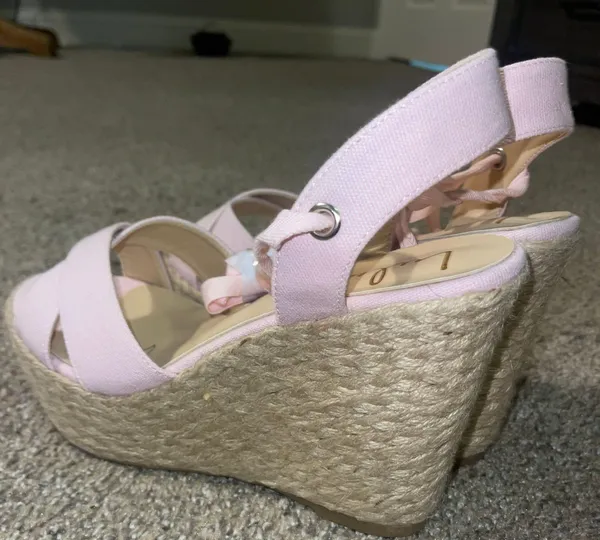 Wedges Size 10 - Image 2