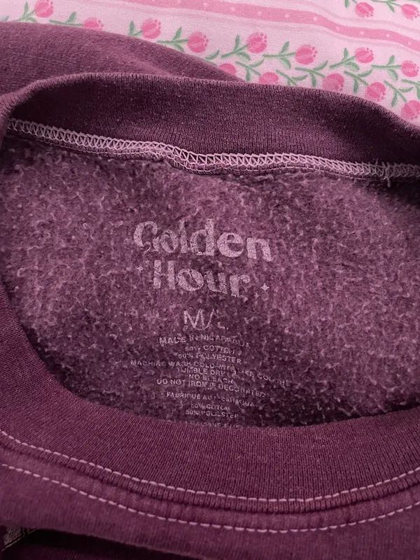 sweatshirt - Image 4
