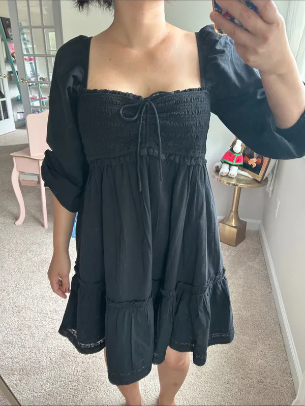 BP dress. Fits s-m - Image 6