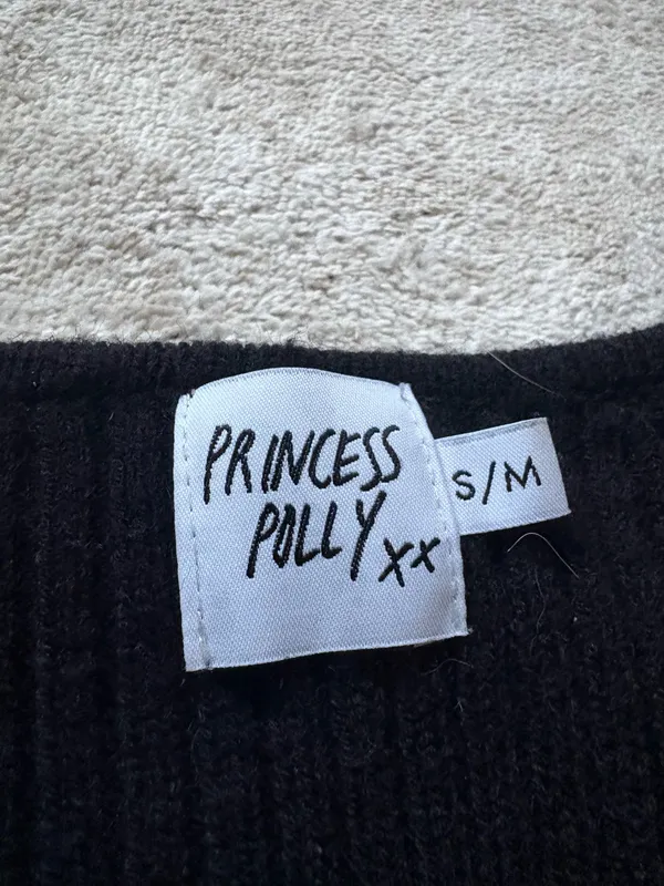Princess Polly Sweater - Image 3