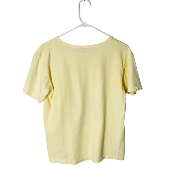 VINTAGE Teddy Bear & Hearts Tee - Image 3