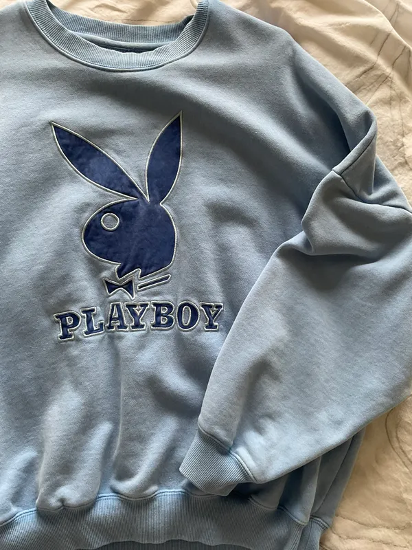 Playboy Sweater - Image 2