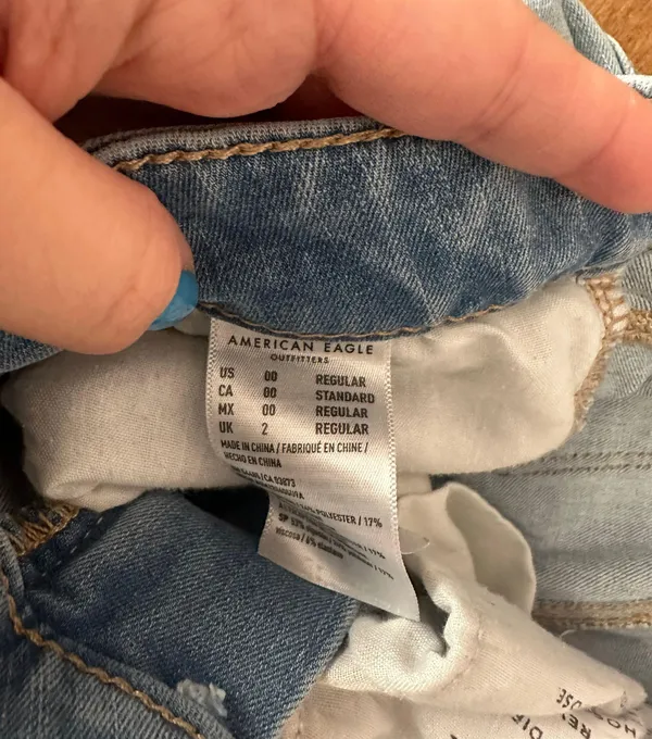 Jeans - Image 3
