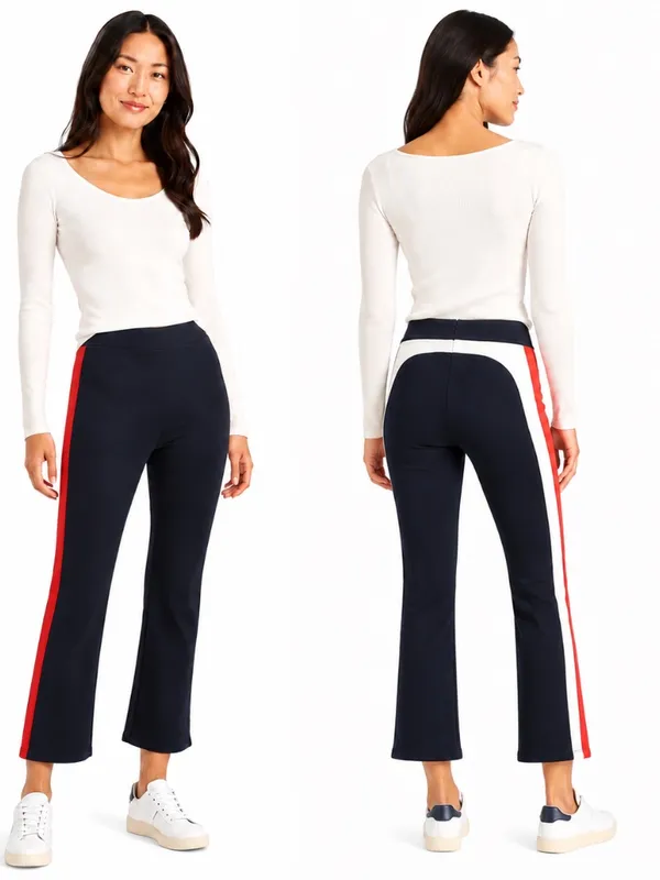 Marine Layer -‎ Archive Jordan Ponte Pant - Image 2