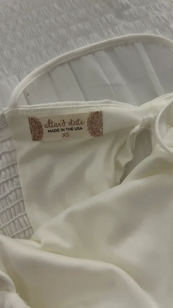 Altard State dress - Image 2