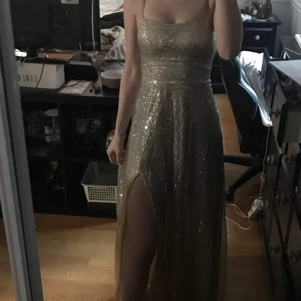 City Triangles Prom dress - Image 10