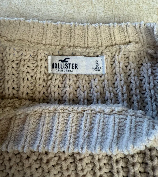 Hollister Sweater - Image 2