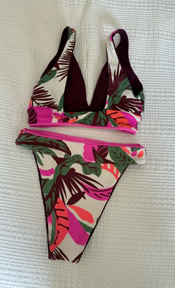 Maaji Reversible Bikini - Image 4