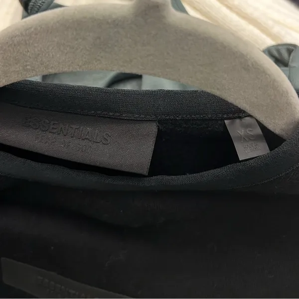 Fear of God Essentials Women’s Crewneck - Image 4