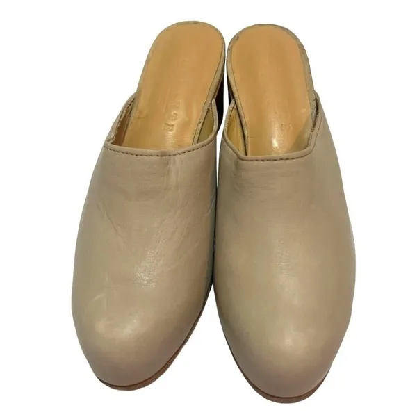 Adelante The Camila in Oatmeal NWOT Sz. 7 - Image 2