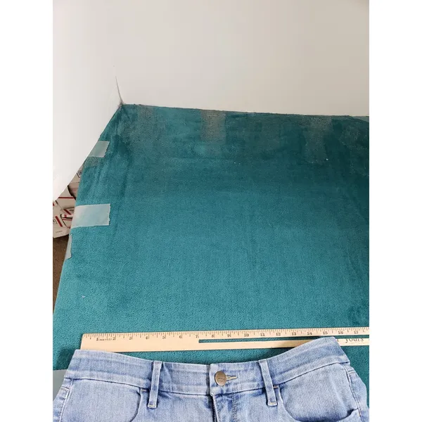 LOFT Light Wash Cropped Ankle Jeans - Image 10