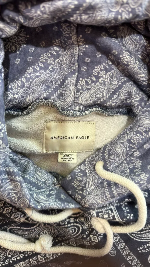 Outfitters Hoodie - Image 3