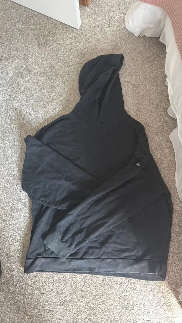 Alo Yoga Hoodie - Image 3