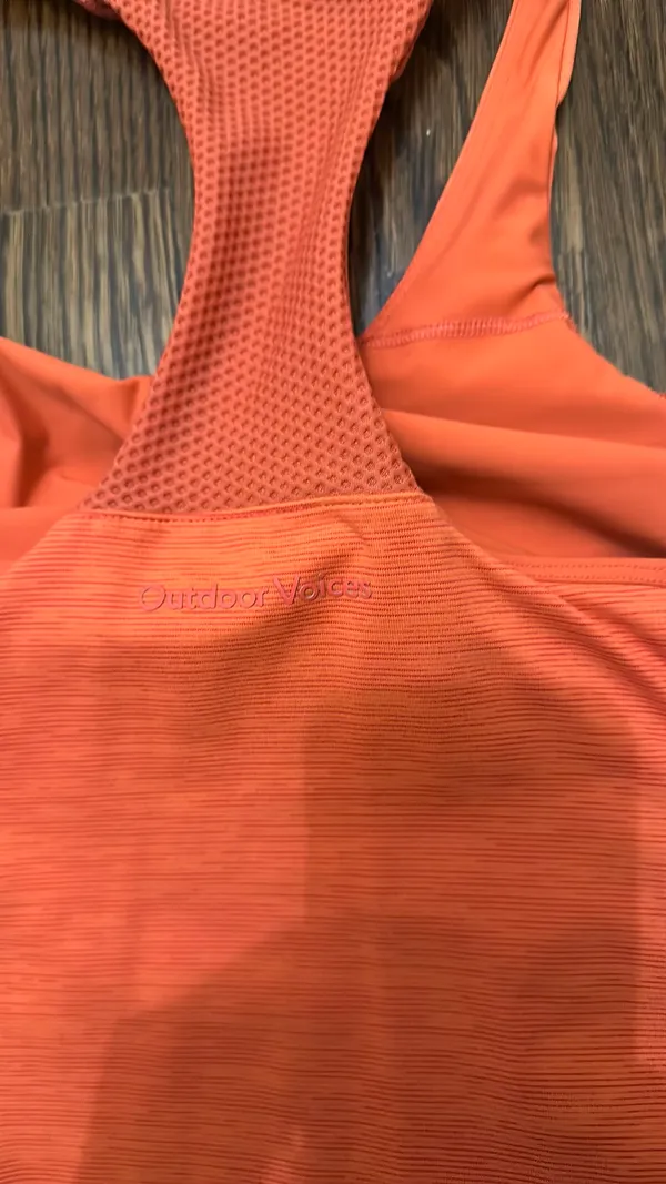 Outdoor Voices Dress - Image 5