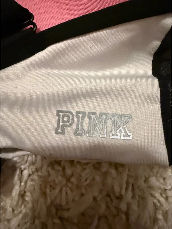 PINK Victoria's Secret Bra - Image 3