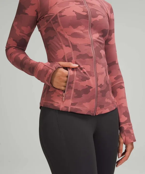 Lululemon Define Jacket - Image 2