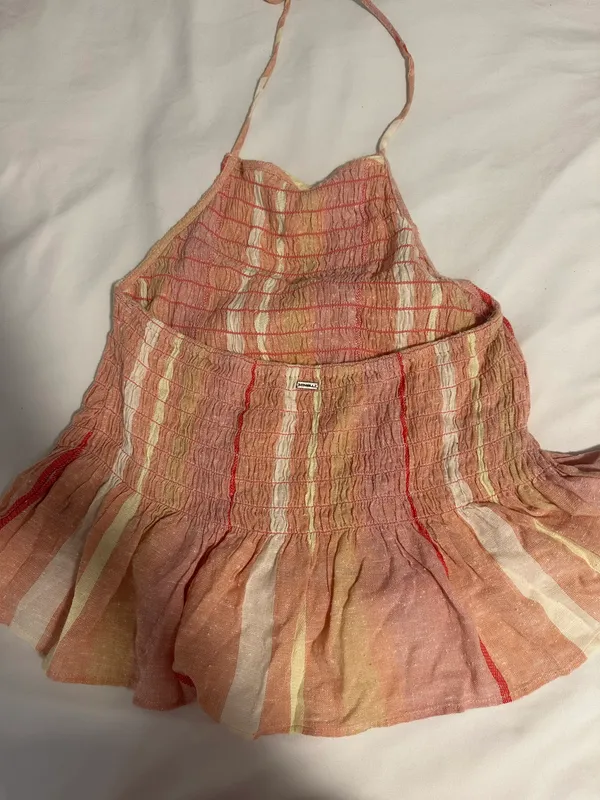 O'Neill Halter Top - Image 2