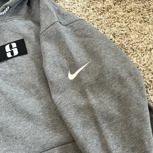 NWT NIKE Sabrina Ionescu Fleece Basketball Hoodie - Image 5