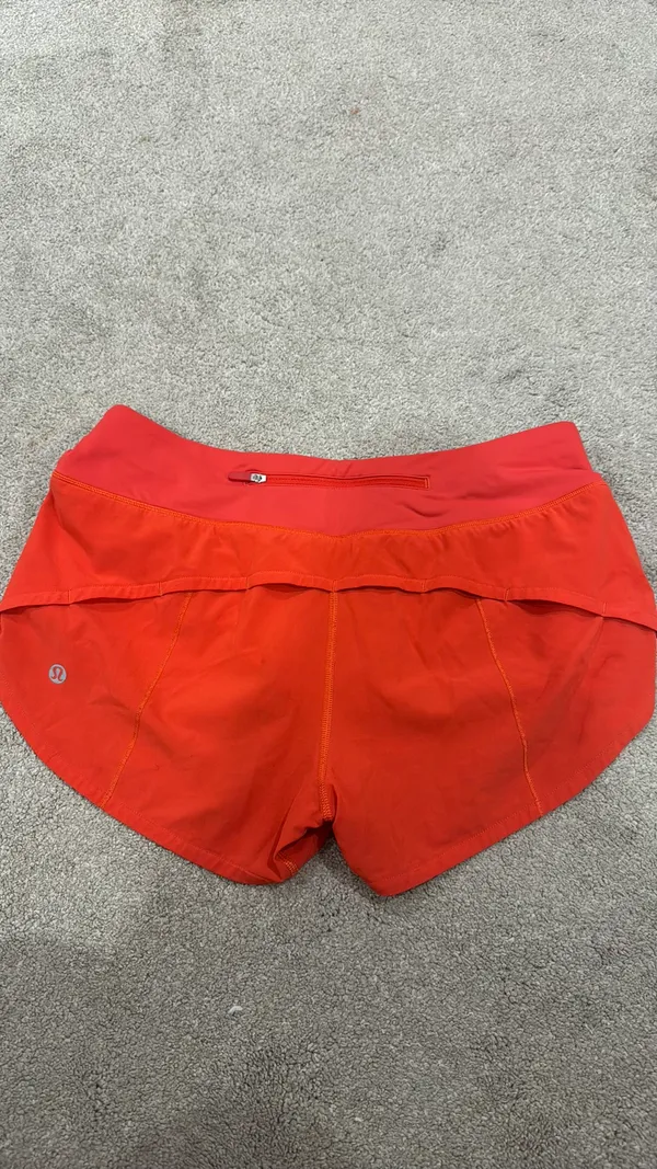 Lululemon Shorts - Image 2