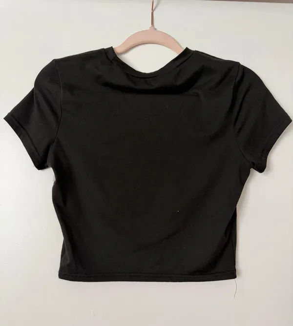 Shien Top Black - Image 2