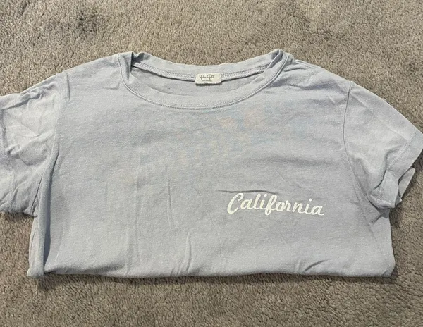 Brandy Melville T-shirt - Image 2