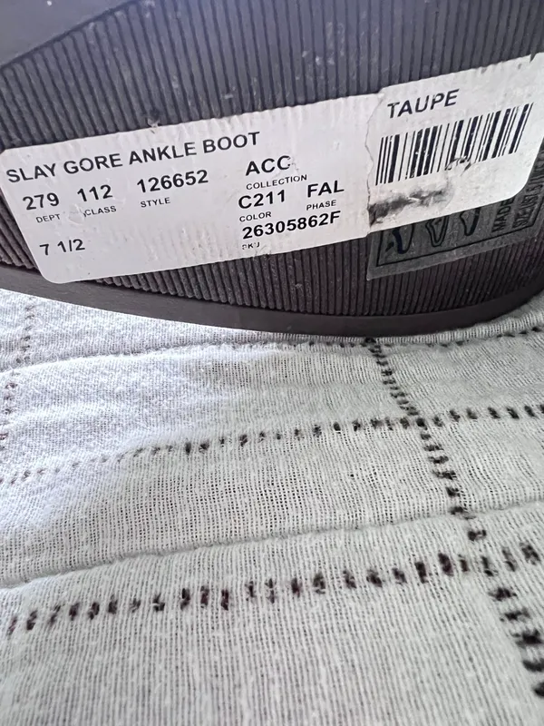 Ankle Boots - Image 3