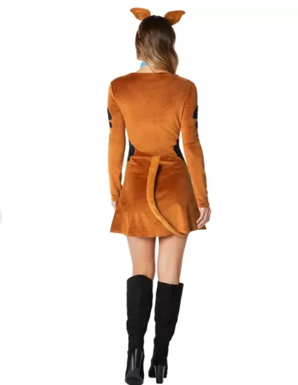 Spirit Halloween Costume Scooby-Doo - Image 2