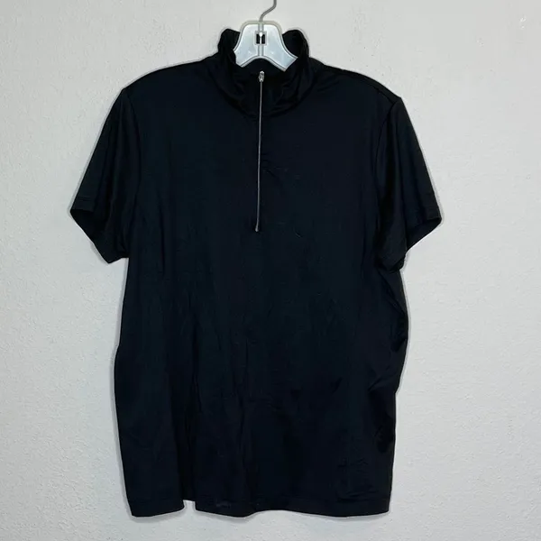 Tail Workout‎ Shirt Black Size L - Image 4