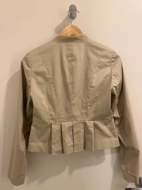 Loft Blazer - Image 2