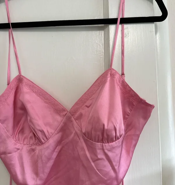 Lil Pink Top - Image 3