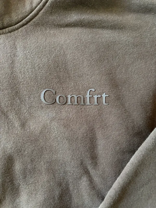 Comfort Colors Sweatshirt - Image 3