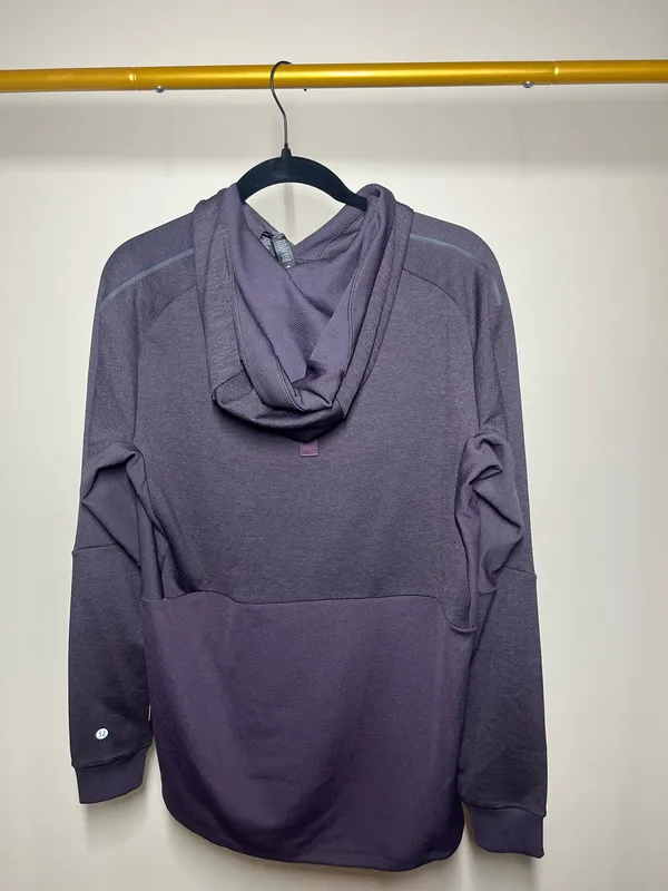 Men’s Lululemon Hoodie - Image 2