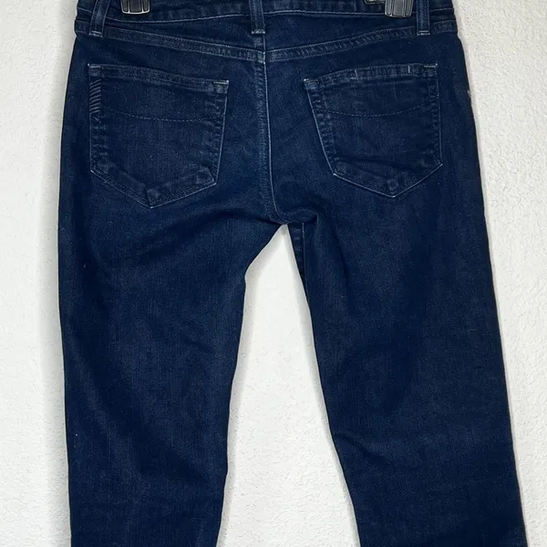 Paige Blue Heights Jeans‎ - Image 6