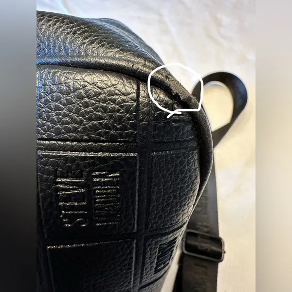 Steve Madden Cross Body Bag - Image 10