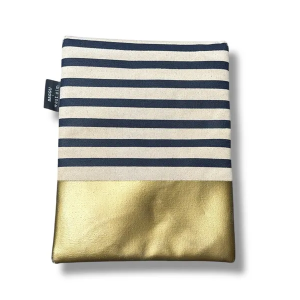 Baggu x West Elm Weekender Tote & Tablet‎ Case - Image 4