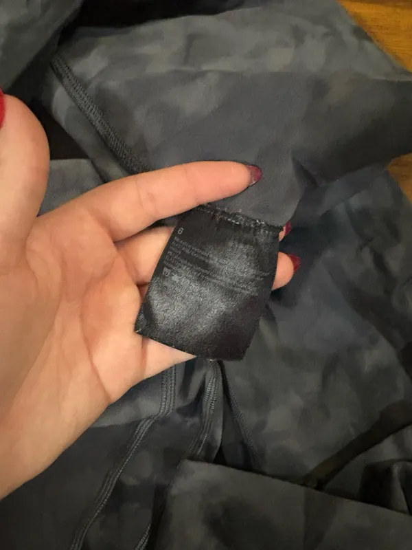 Lululemon Leggings - Image 3