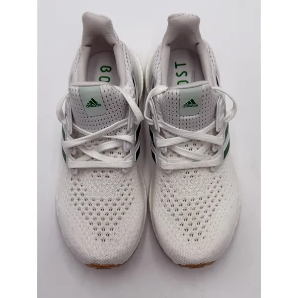 Adidas Ultraboost 1.0 White Athletic Casual Shoes JH9210 Women's Size 5.5 - Image 3