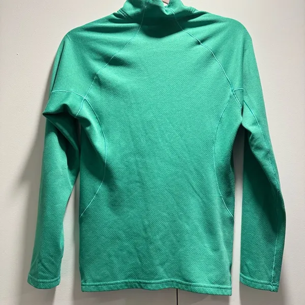 Patagonia Capilene Quarter-Zip Pullover - Image 2
