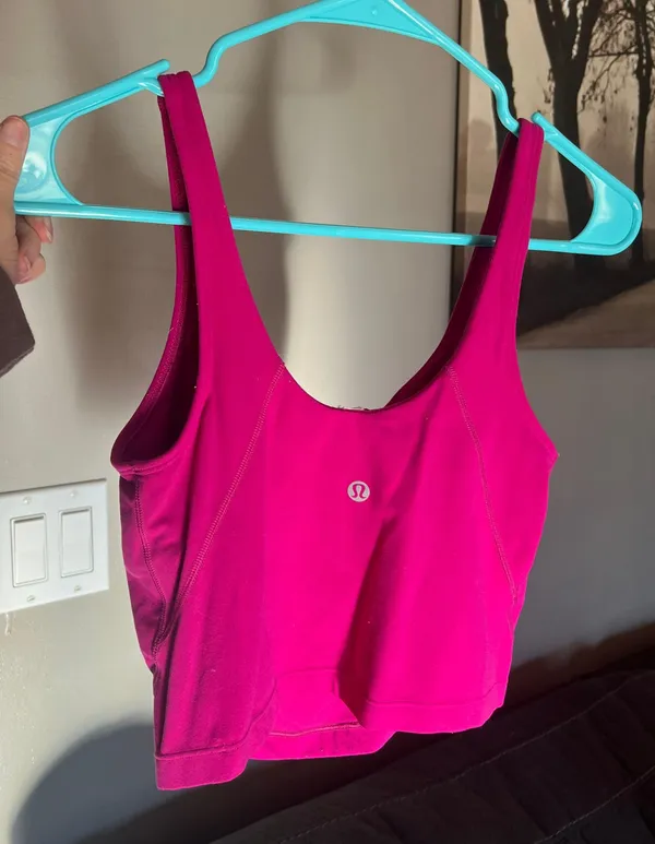 Lululemon Align Tank - Image 2