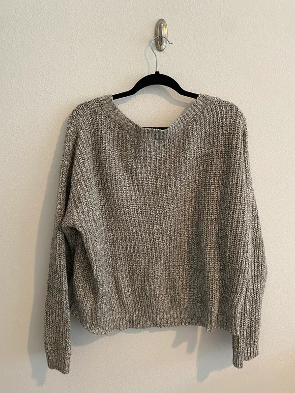 Urban Outfitters BDG Knit Sweater - Image 3