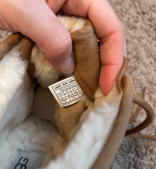 ‼️UGG Neumel Boots‼️ - Image 6