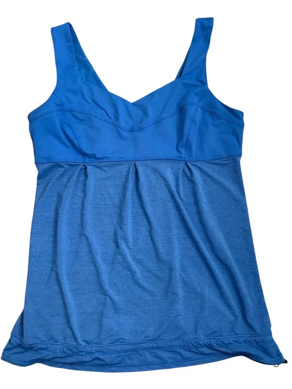 Lululemon Run Tame Me Tank - Image 3