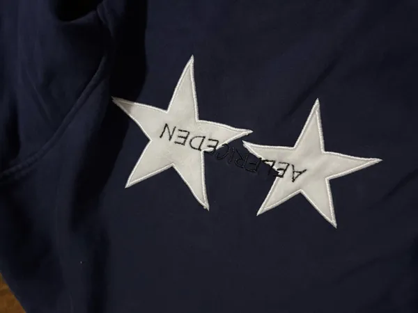 Aelfric Eden Hoodie Star - Image 3