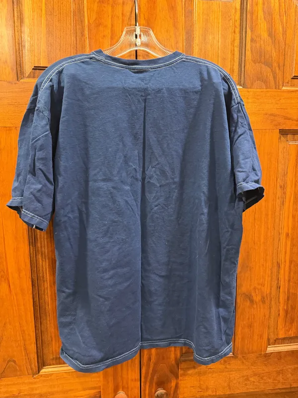 PacSun Golden Hour Greece Graphic Tee - Image 2