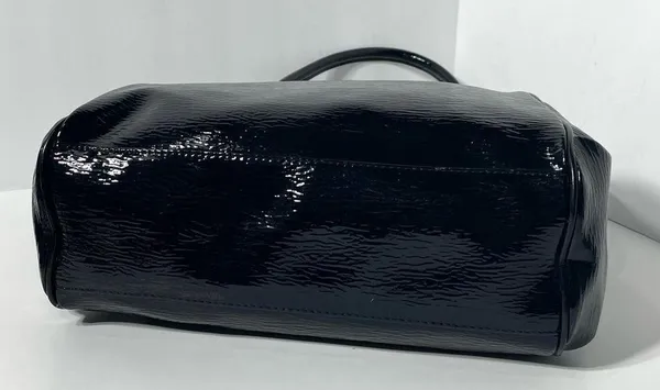 Victoria’s Secrete Black Tote Bag - Image 5