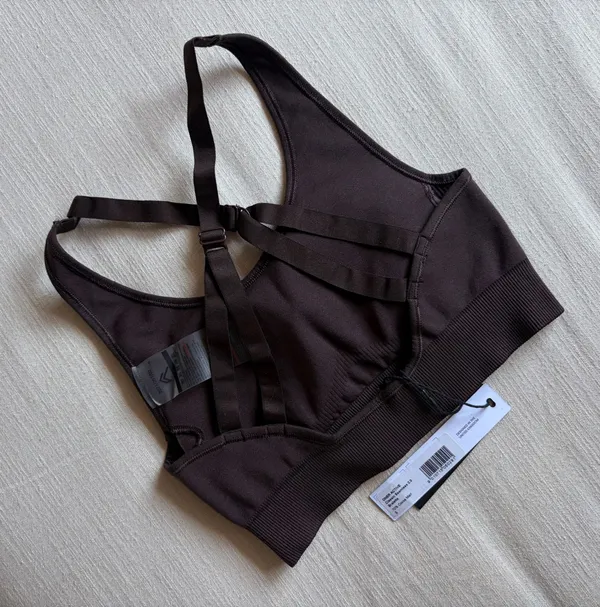 Oner Active Classic Seamless 2.0 Bralette - Image 2